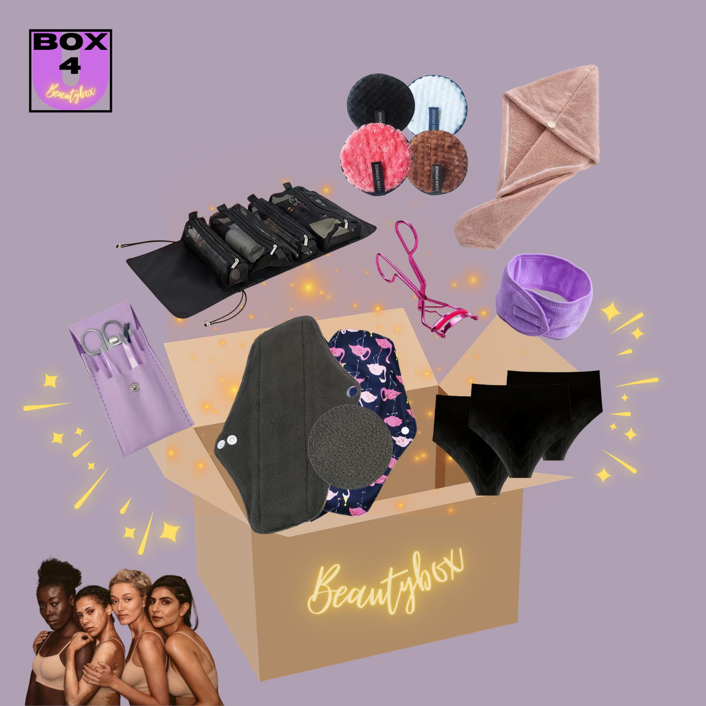 Beautybox