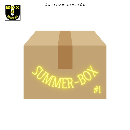 Summerbox#1