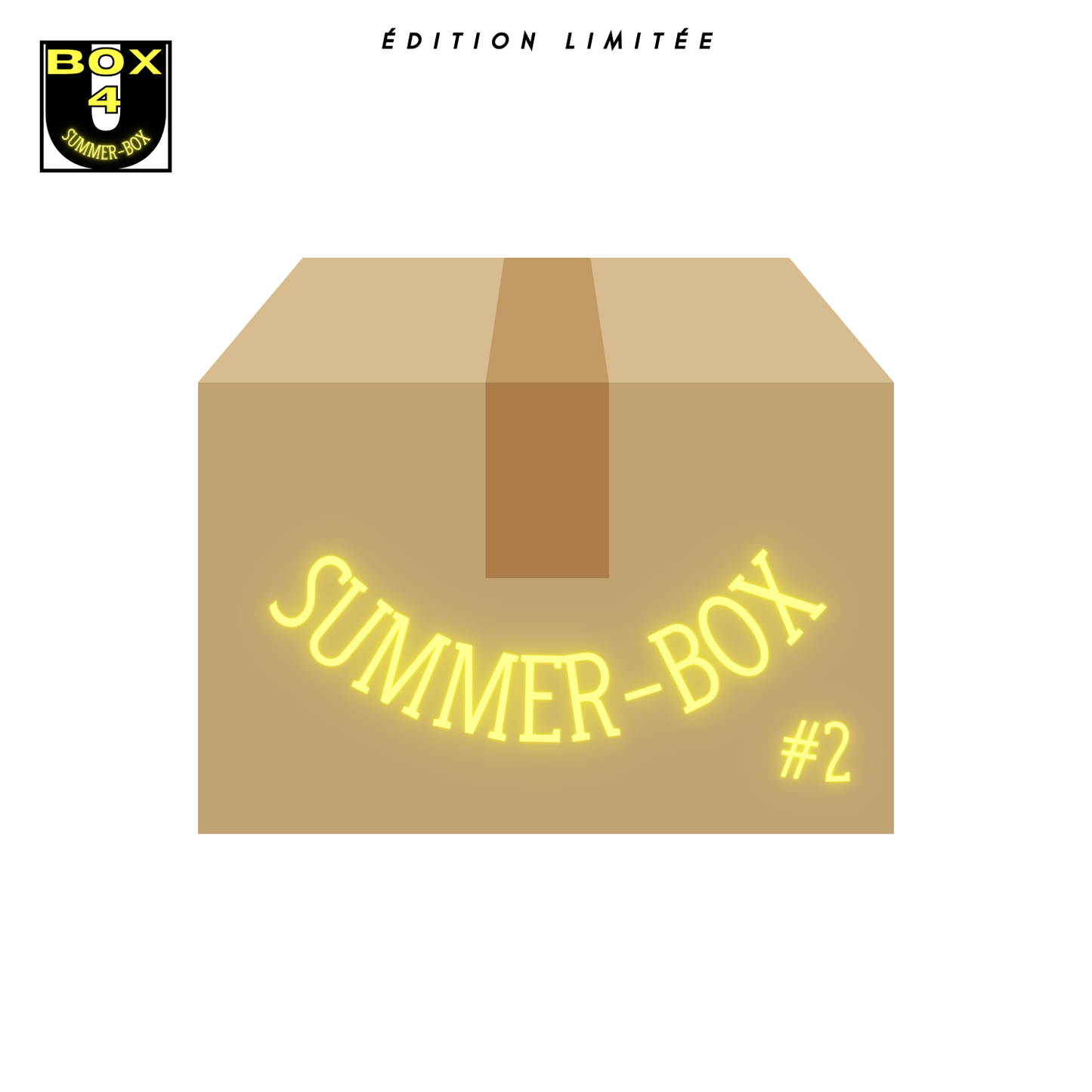 Summerbox#2