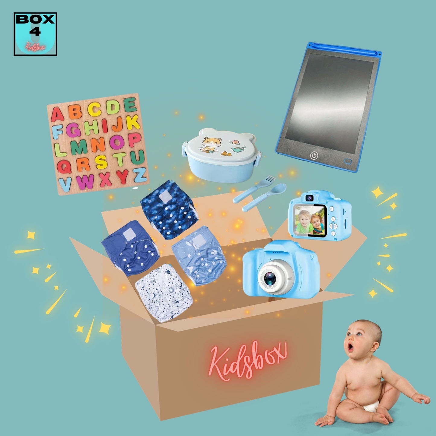 Kinderbox