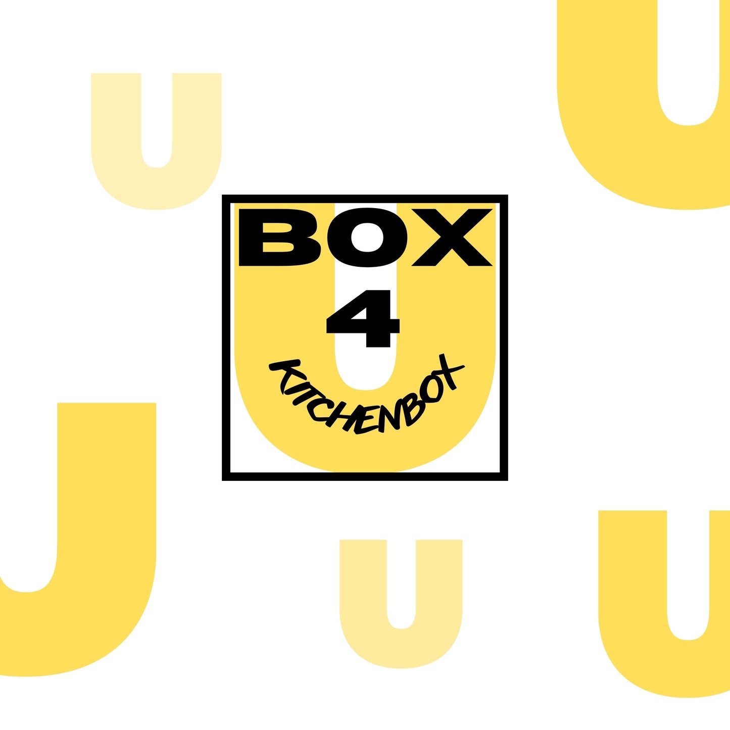 Küchenbox 