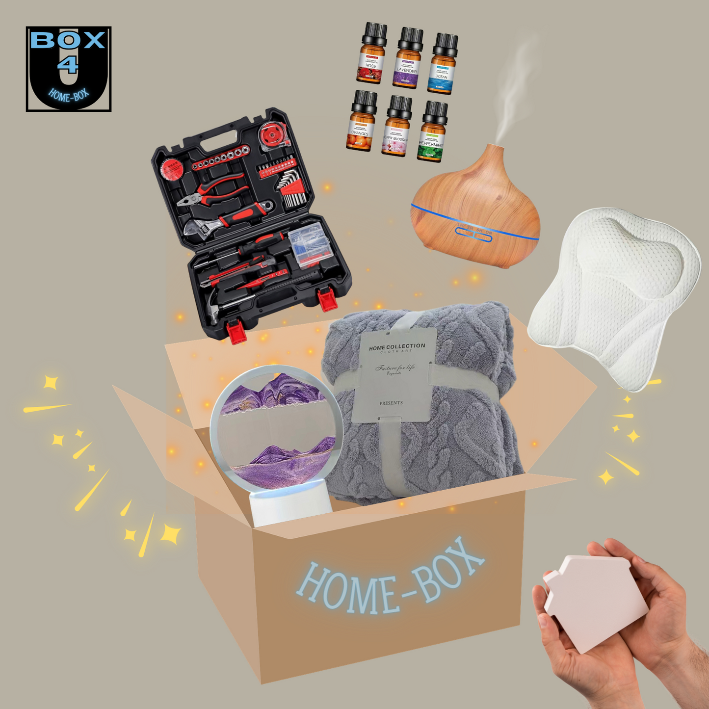 Homebox