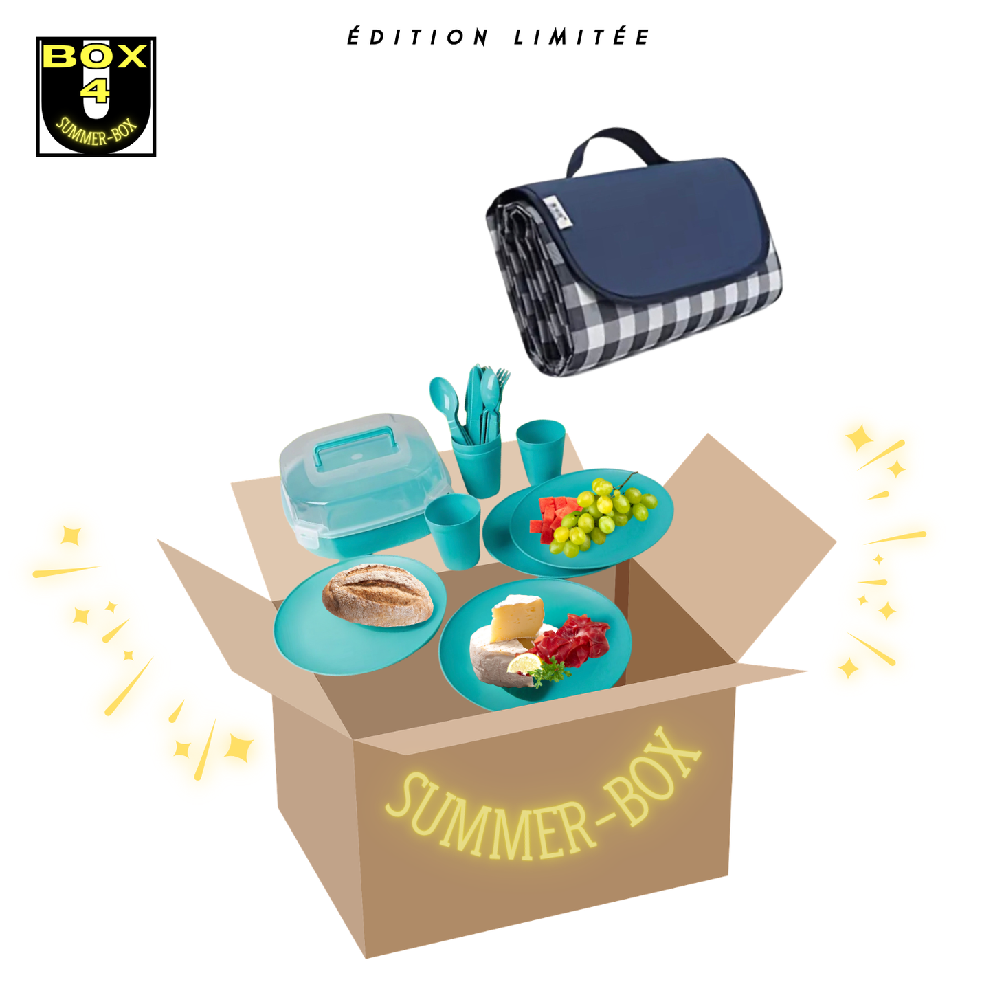 Summerbox#2