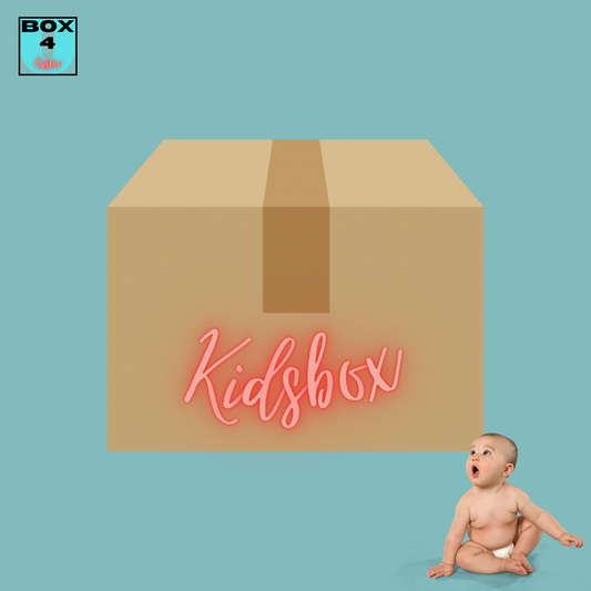 Kidsbox