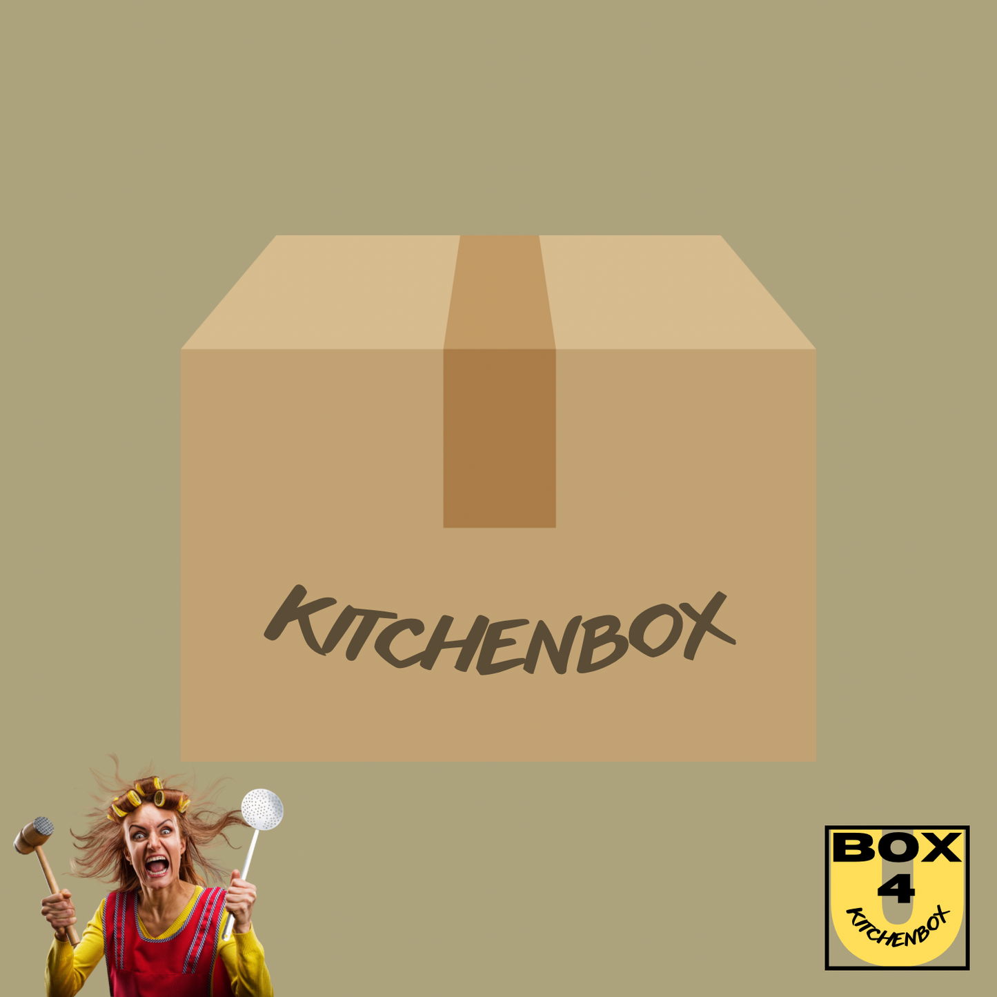 Küchenbox 